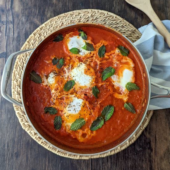 Shakshuka