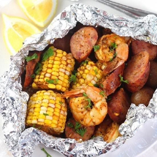 shrimp boil packets