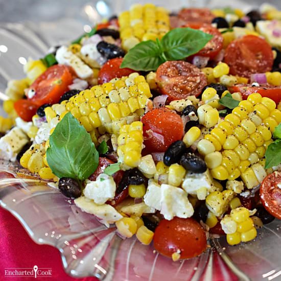 Corn Salad