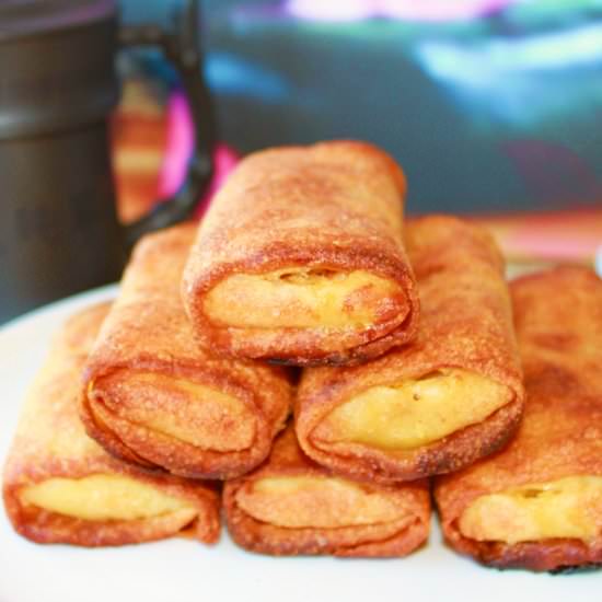 Chinese Spring Rolls