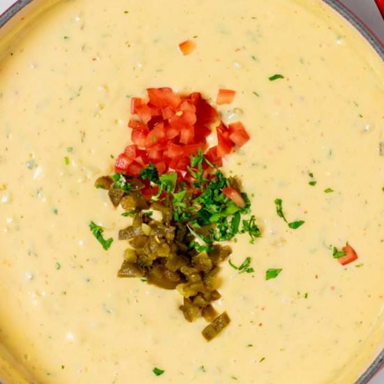 Queso Dip