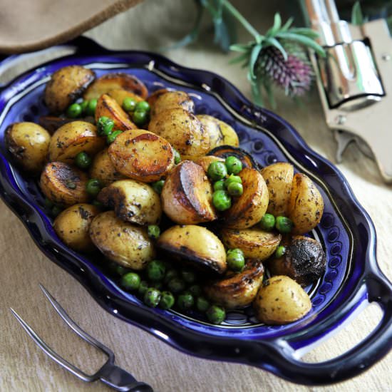 side dish