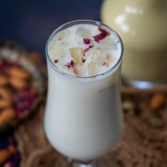 Badam Sharbat