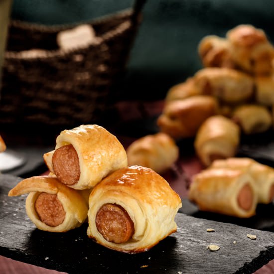 Pigs in Blanket Recipe