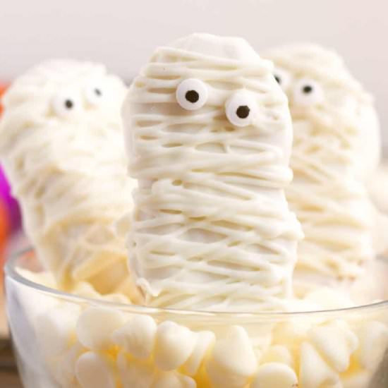 Mummy Nutter Butters