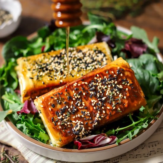 Vegan Feta Mi Meli