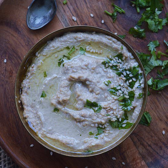 Tahini Sauce