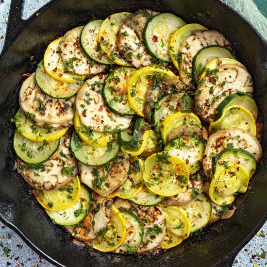 Ratatouille
