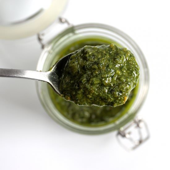 pesto