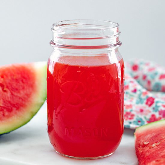 Watermelon Syrup