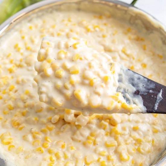 Creamed Corn