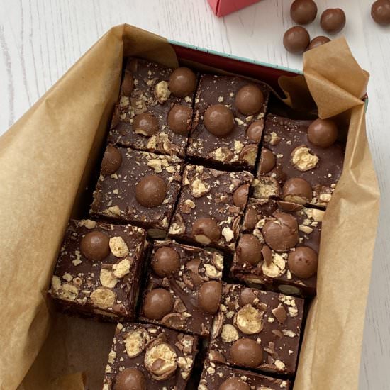 Malteser Tiffin
