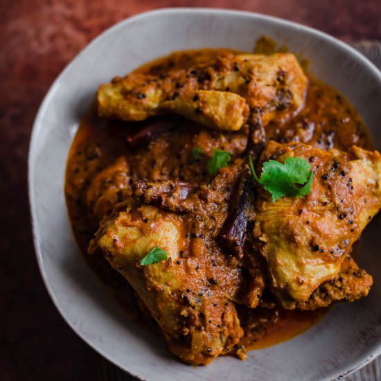 Achari Chicken Recipe