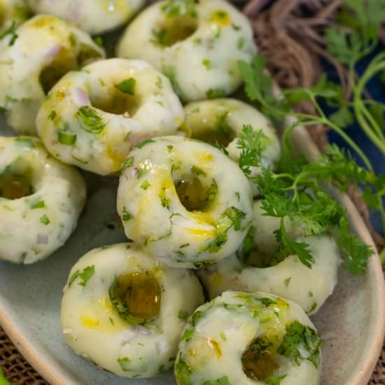 Aloo Sheddo