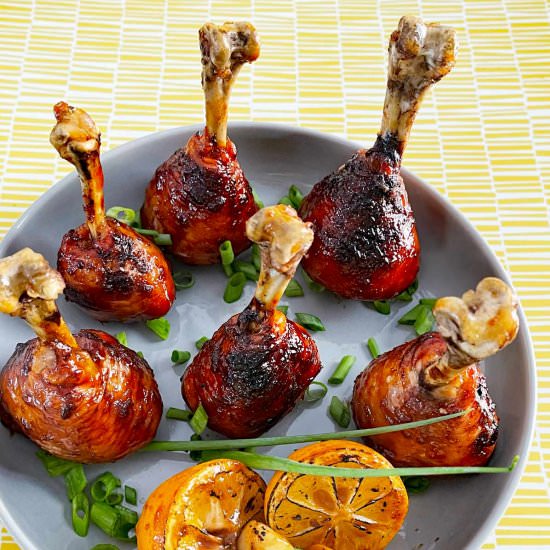 Lollipop Chicken Drumsticks