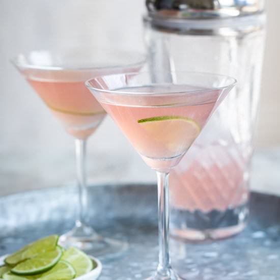 Cosmopolitan