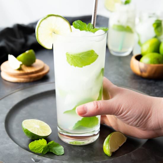 Classic Mojito