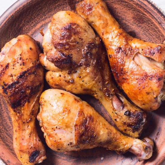 Chicken Drumstick Marinade