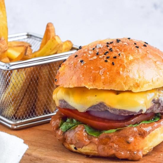 Burger 101