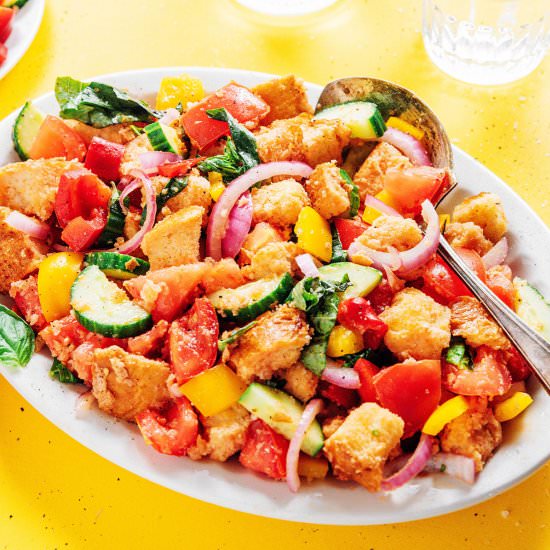 Panzanella Toscana