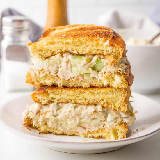 Tuna Salad
