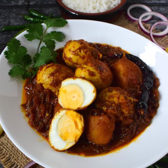 Dimer kosha aka Egg kosha