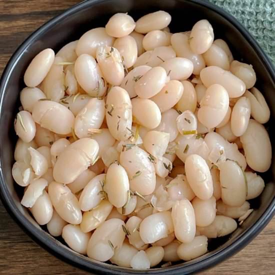 White Beans