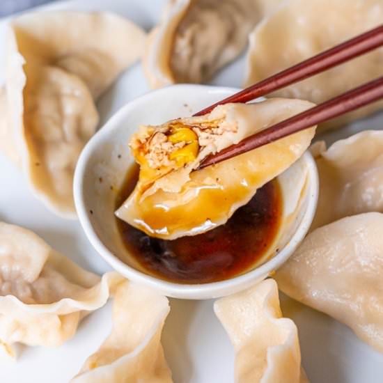 Chinese Dumplings