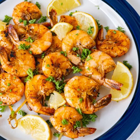 Old Bay Shrimp