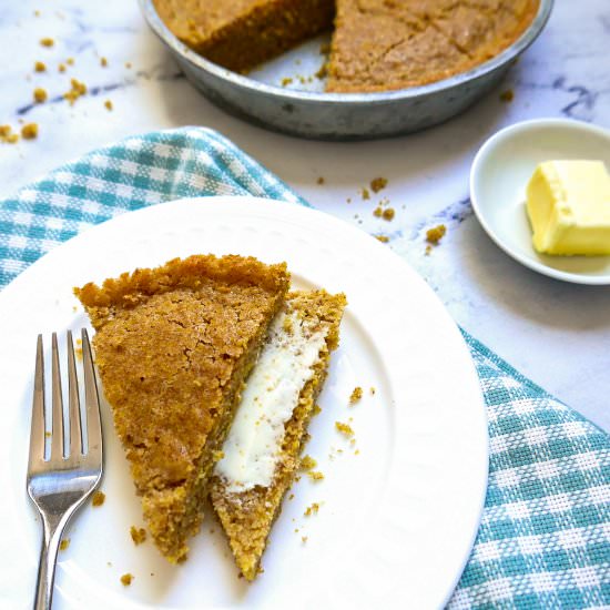How to Reheat Cornbread: 5 Methods