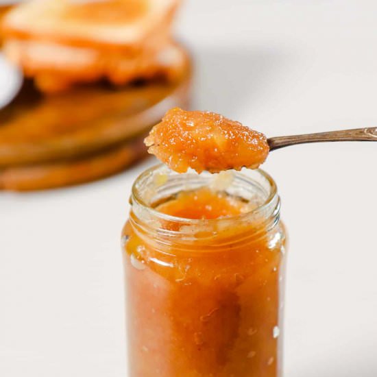 Pear Jam