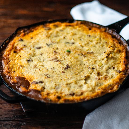 Easy Shepherd’s Pie Recipe