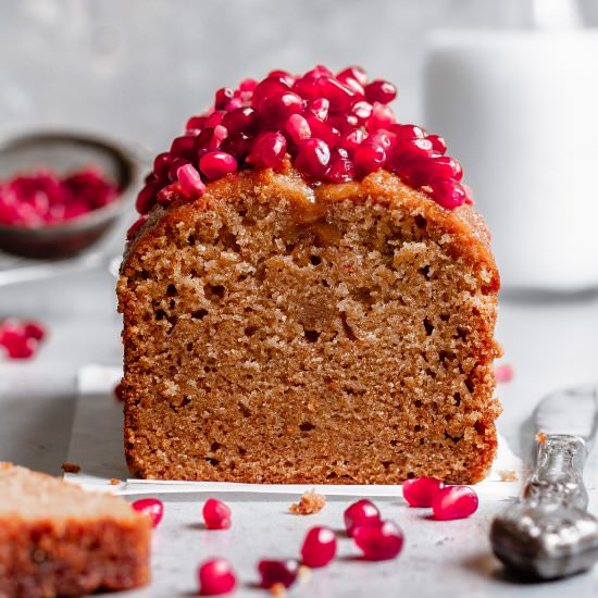 Honey Cake