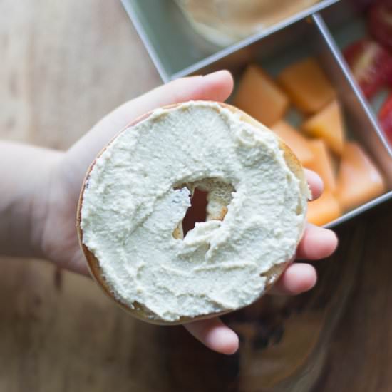 Tofu Cream Cheese