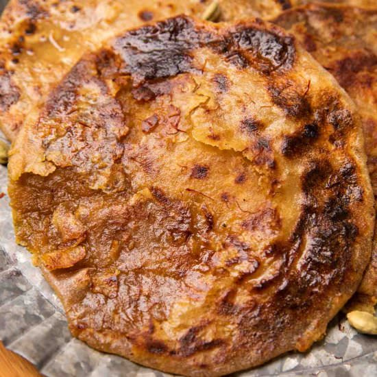 Puran Poli