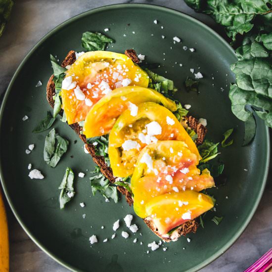 26 Dinners Before Summer Ends