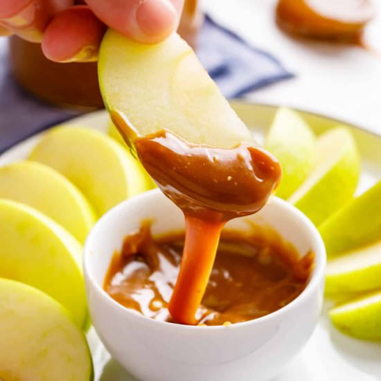 Caramel Sauce