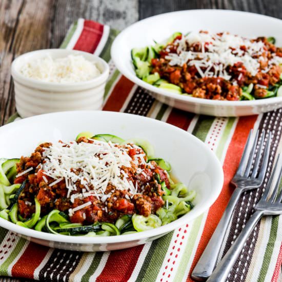Instant Pot Pasta Sauce