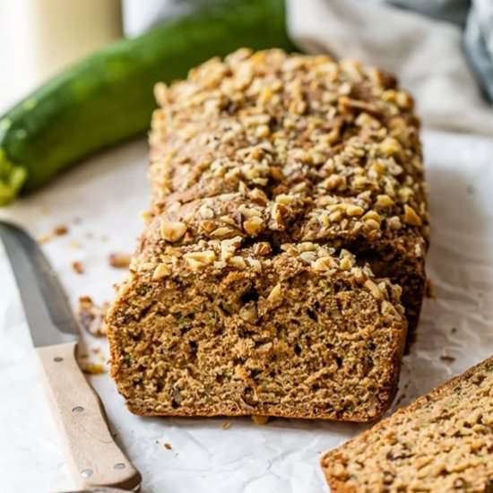 Zucchini Bread