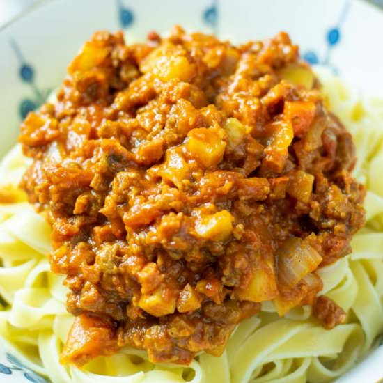 Ragu Sauce