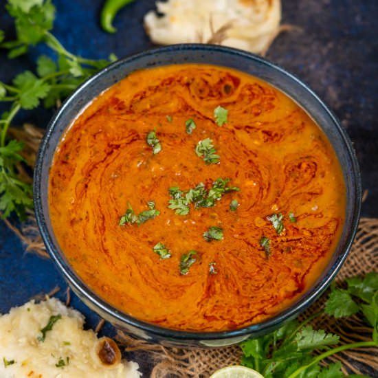 Dal Maharani