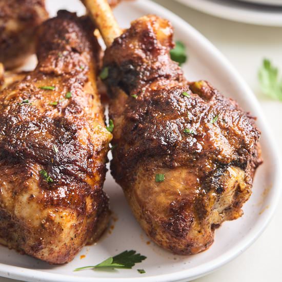 Turkey Legs