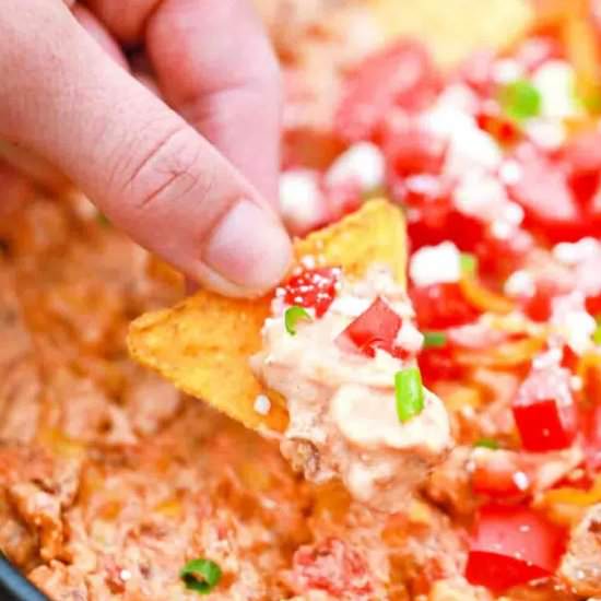 Queso Dip