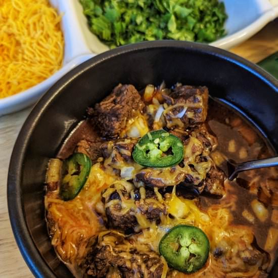 Chili Con Carne