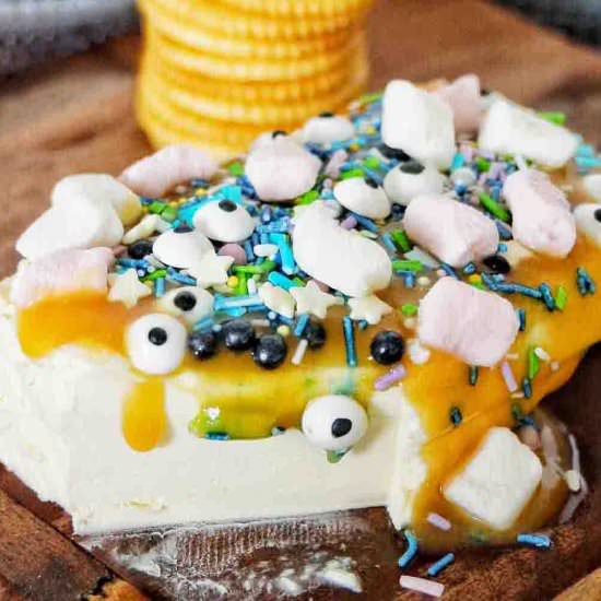 Halloween Dip