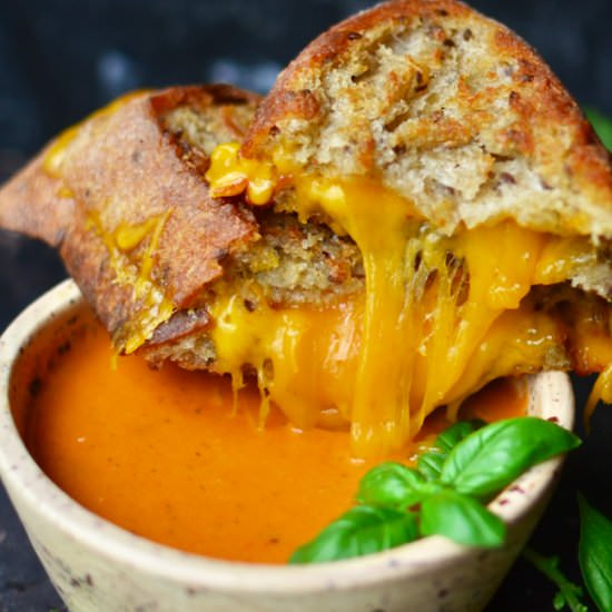 Tomato Soup
