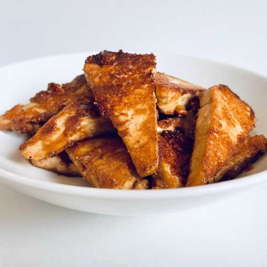 Tofu Marinade