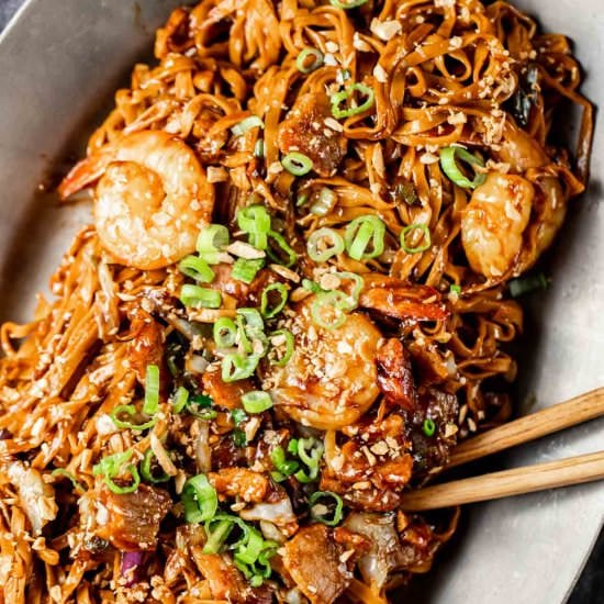 Hokkien Mee
