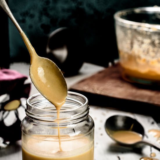 Tahini Recipe