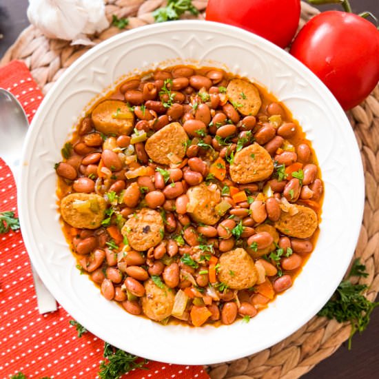 The BEST Pinto Beans of Your Life